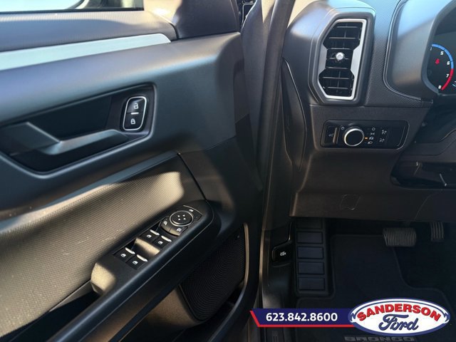 Certified 2024 Ford Bronco Sport Big Bend image 10