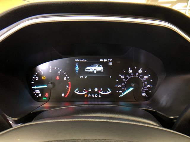 Certified 2020 Ford Escape SE AWD/4WD image 14