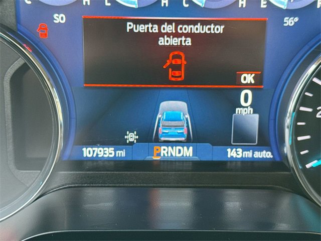 Certified 2022 Ford Expedition Limited image 15