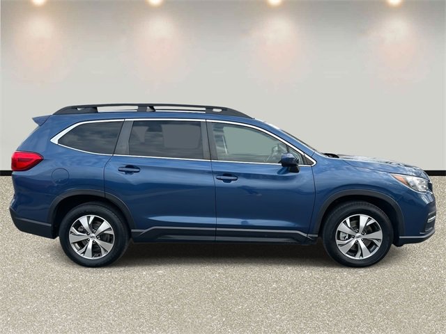 Used 2022 Subaru Ascent Premium w/ Convenience Package image 4