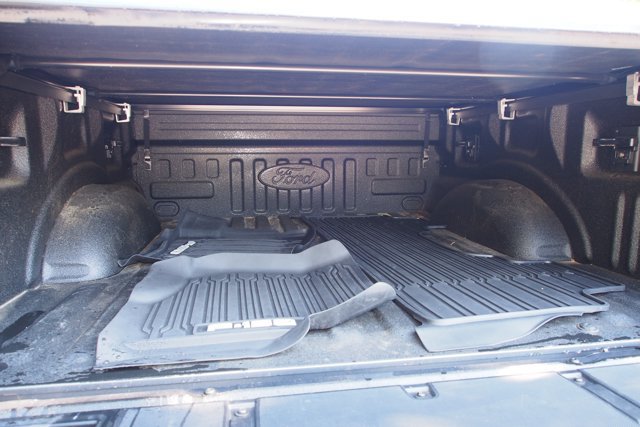 Certified 2023 Ford F150 Platinum w/ Equipment Group 701A High AWD/4WD image 7