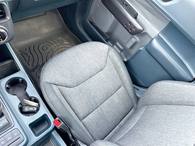 Certified 2024 Ford Maverick XLT w/ XLT Luxury Package FWD image 31