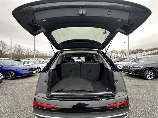 Used 2024 Audi Q7 2.0T Premium Plus image 41