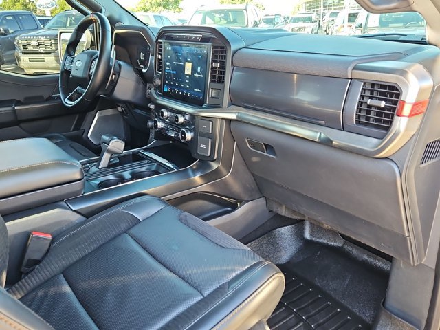 Certified 2023 Ford F150 Raptor AWD/4WD image 23
