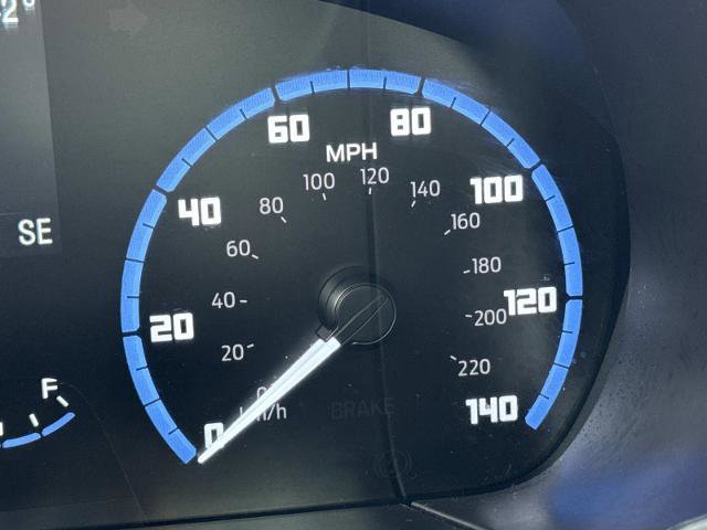 Certified 2024 Ford Bronco Sport Heritage w/ Heritage Convenience Package image 27