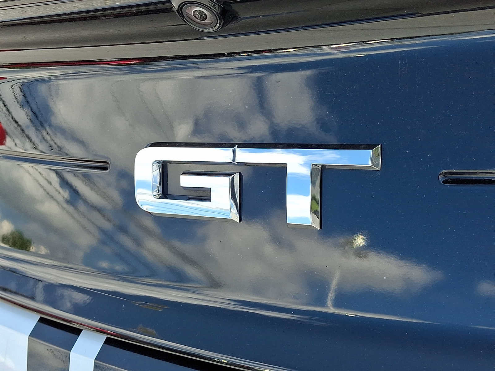 Certified 2022 Ford Mustang GT Premium w/ Equipment Group 401A RWD image 30