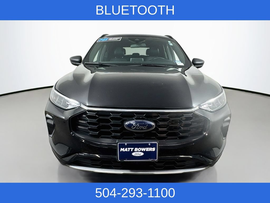 Certified 2023 Ford Escape ST-Line FWD image 3