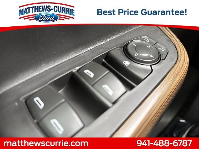 Used 2018 GMC Acadia SLE w/ Driver Alert Package I image 25