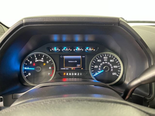 Certified 2017 Ford F150 XLT w/ Equipment Group 301A Mid AWD/4WD image 5