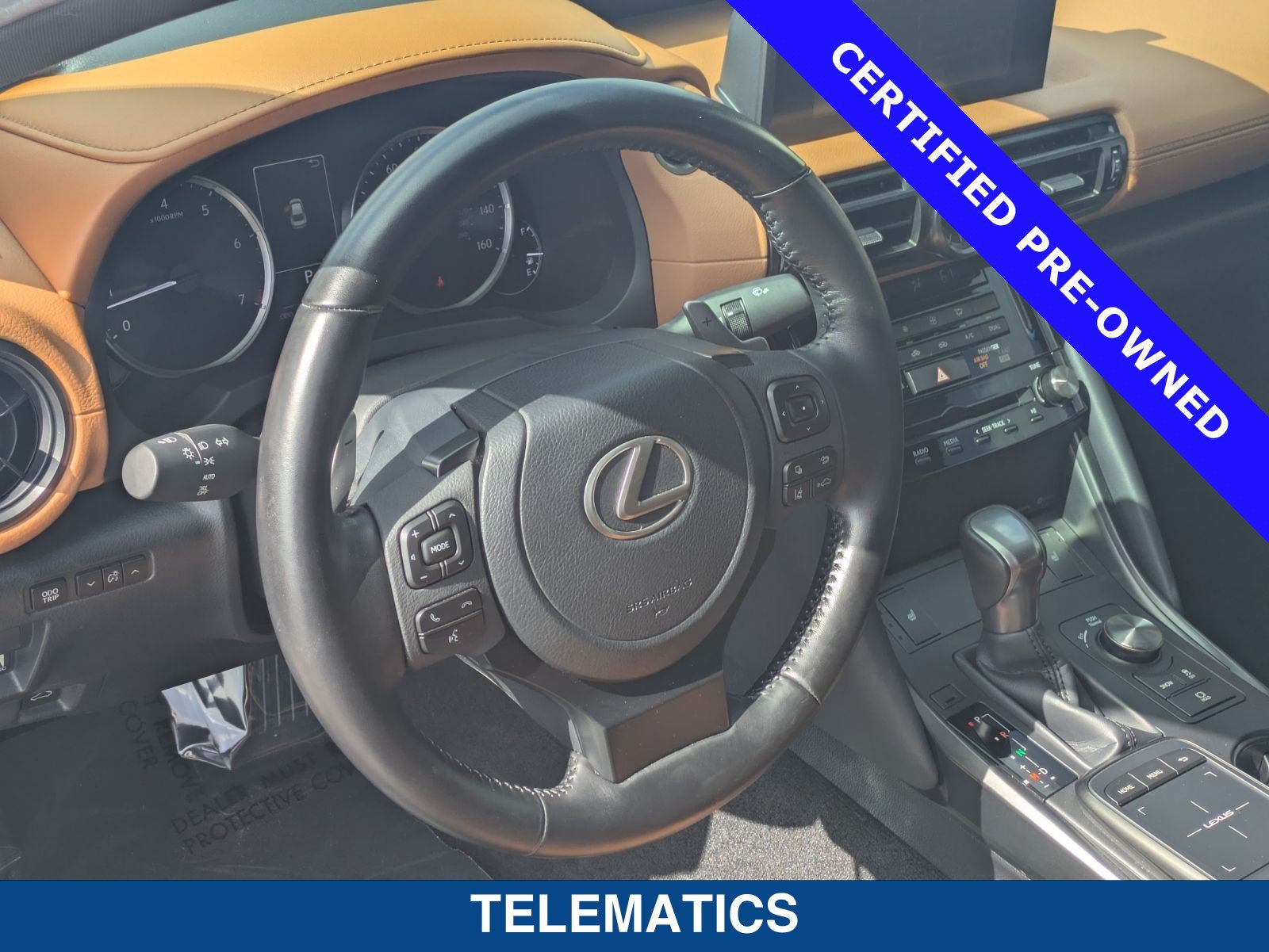 Used 2024 Lexus IS 350 F Sport RWD image 20