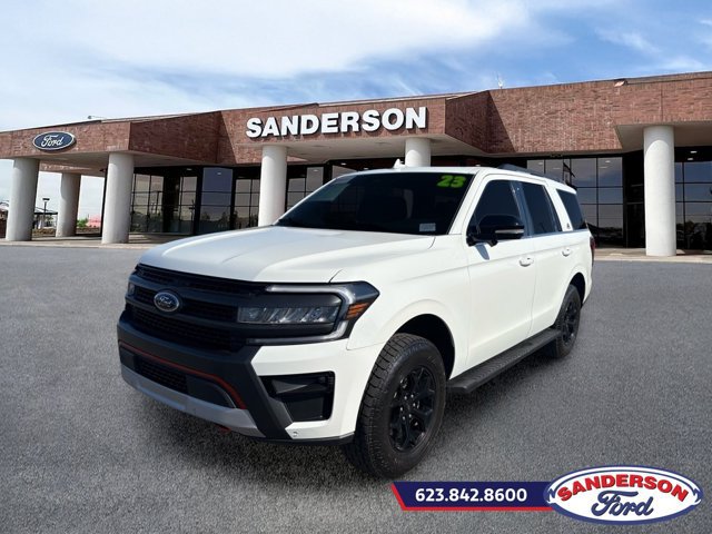Certified 2023 Ford Expedition Timberline AWD/4WD image 7