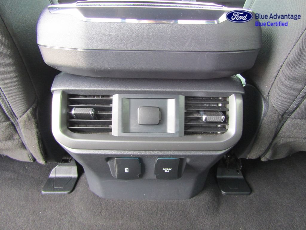 Certified 2024 Ford F150 XLT w/ Equipment Group 302A MID AWD/4WD image 27