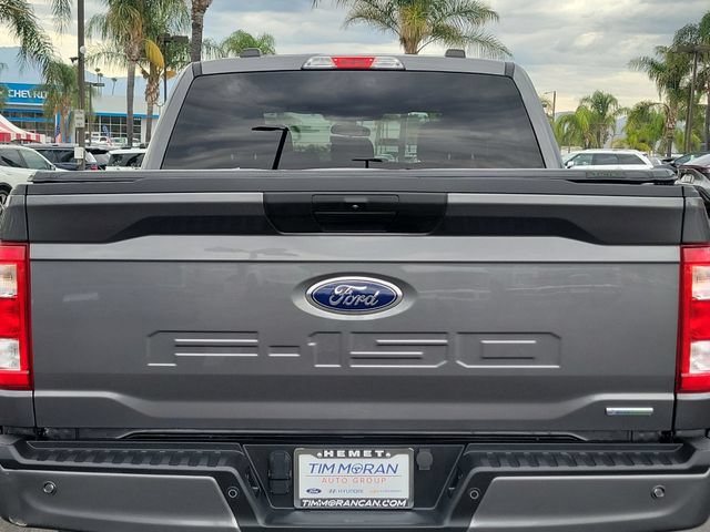 Certified 2023 Ford F150 XL w/ STX Appearance Package RWD image 27