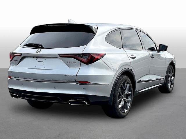 Used 2024 Acura MDX A-Spec AWD/4WD image 7