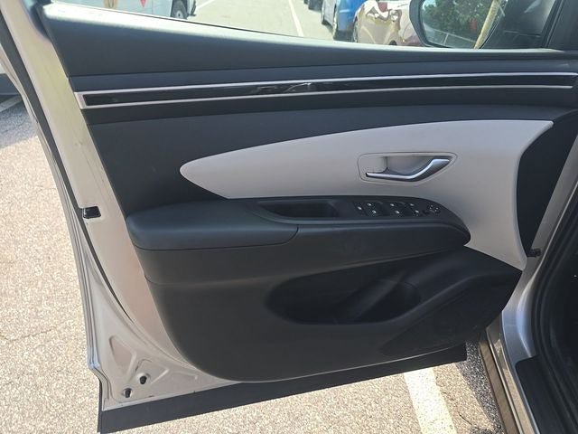 Used 2023 Hyundai Tucson SEL AWD/4WD image 10