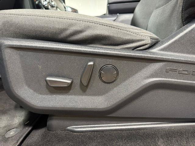 Certified 2022 Ford F150 XLT w/ Equipment Group 302A High AWD/4WD image 24