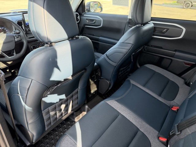 Certified 2022 Ford Bronco Sport Outer Banks w/ Tech Package image 20