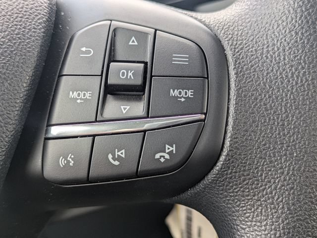 Certified 2026 Ford Maverick XL FWD image 25