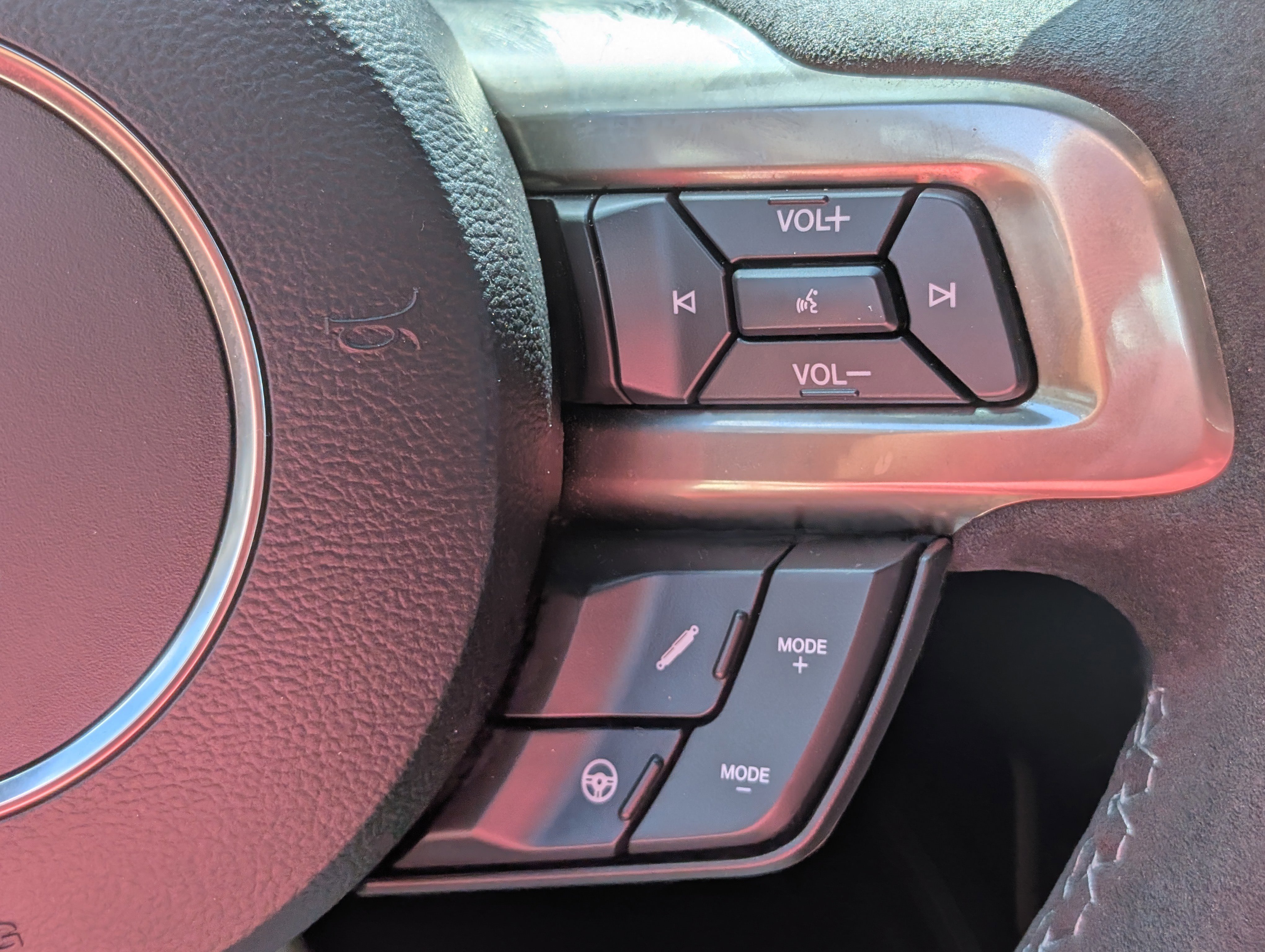 Certified 2020 Ford Mustang Shelby GT350 w/ Technology Package image 20