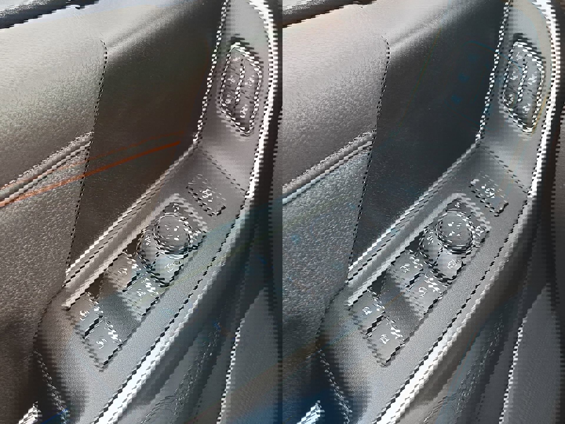 Certified 2024 Ford F350 King Ranch w/ FX4 Off-Road Package image 13