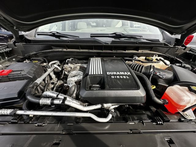 Used 2023 GMC Yukon Denali image 33