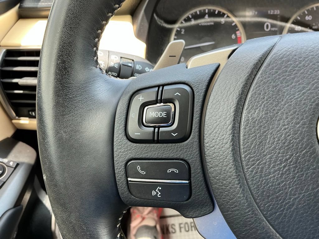 Used 2021 Lexus NX 300 FWD w/ Premium Package image 36
