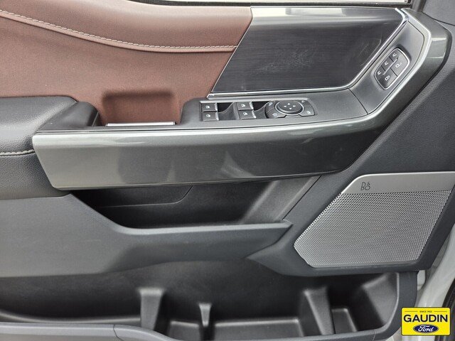 Certified 2023 Ford F150 Lariat AWD/4WD image 17