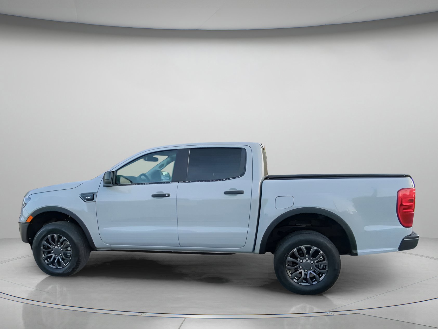 Certified 2023 Ford Ranger XLT w/ Equipment Group 301A Mid AWD/4WD image 9