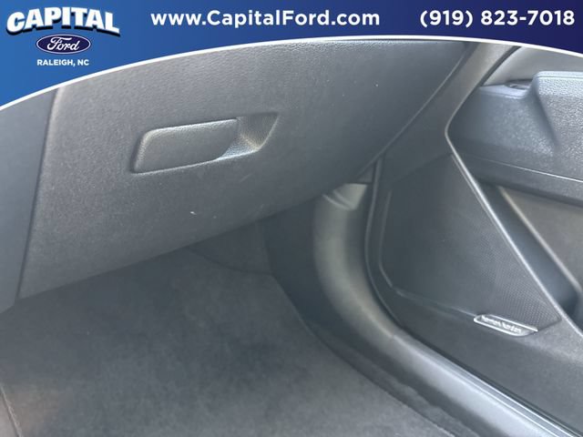 Used 2024 Kia Sportage SX FWD image 28