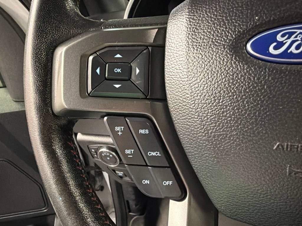 Certified 2020 Ford F150 XLT w/ Equipment Group 302A Luxury AWD/4WD image 22