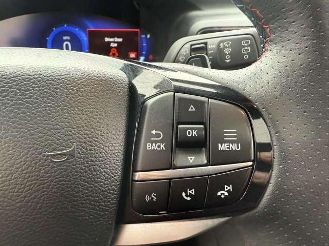 Certified 2023 Ford Explorer ST w/ Equipment Group 401A image 16