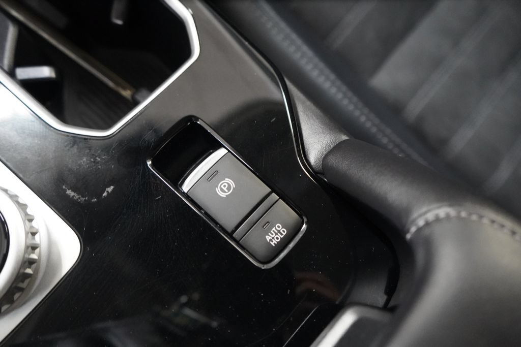 Used 2025 Mitsubishi Outlander SE FWD image 41