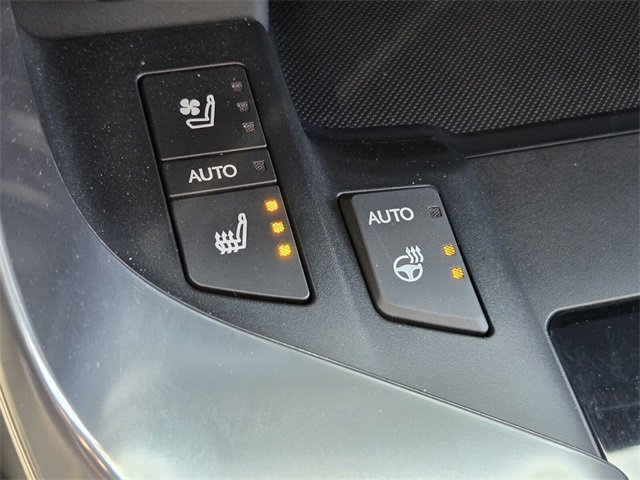 Used 2024 Lexus LX 600 4WD w/ Appearance Package image 24