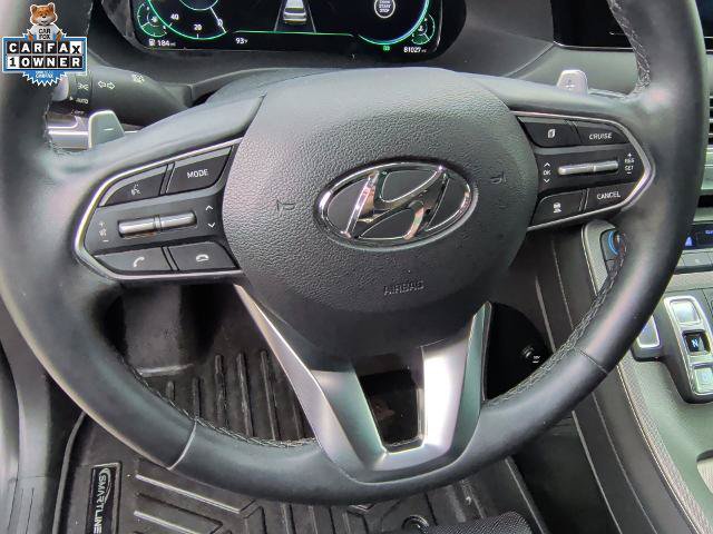 Used 2022 Hyundai Palisade Limited FWD image 30