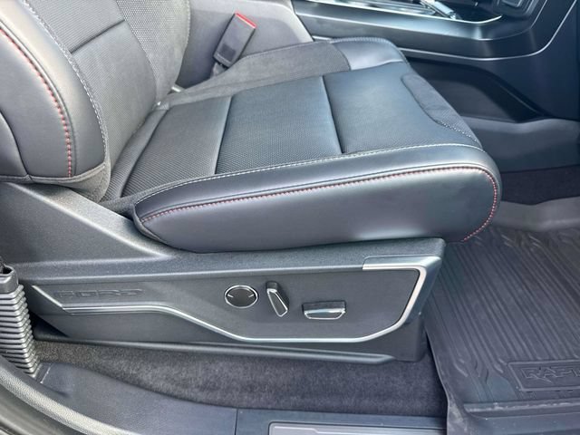 Certified 2025 Ford F150 Raptor AWD/4WD image 13