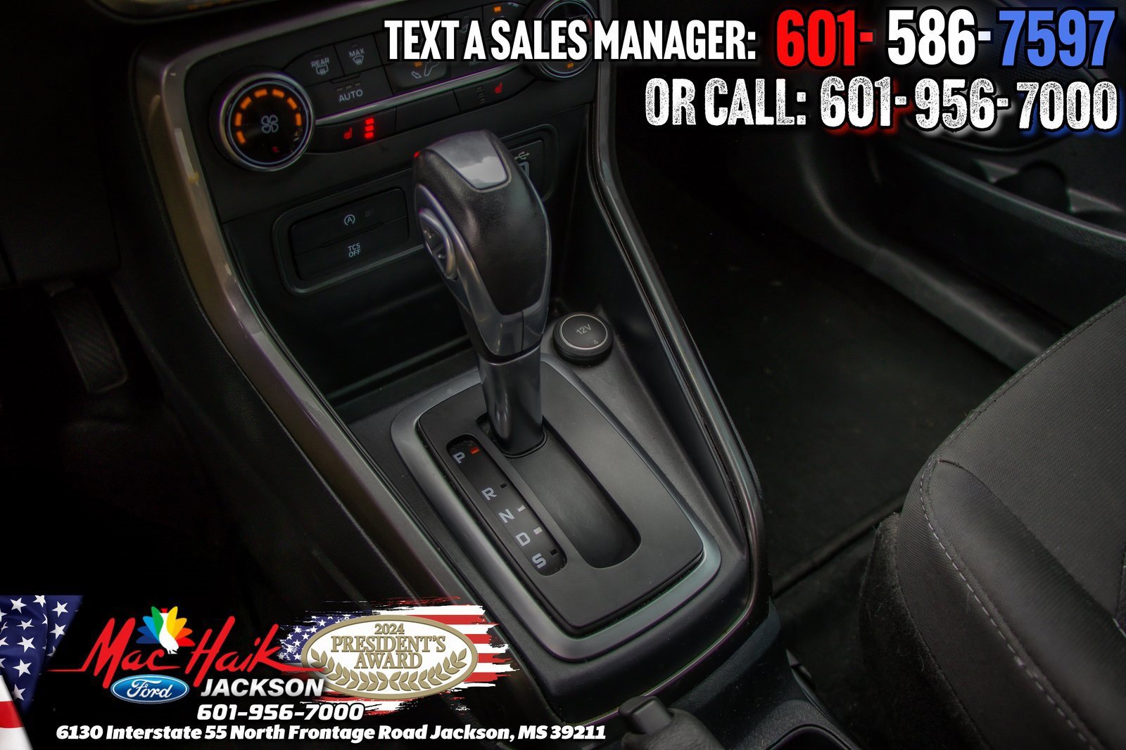 Certified 2021 Ford EcoSport SE image 16