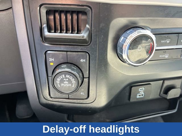Certified 2023 Ford F150 XLT w/ Equipment Group 301A Mid AWD/4WD image 41
