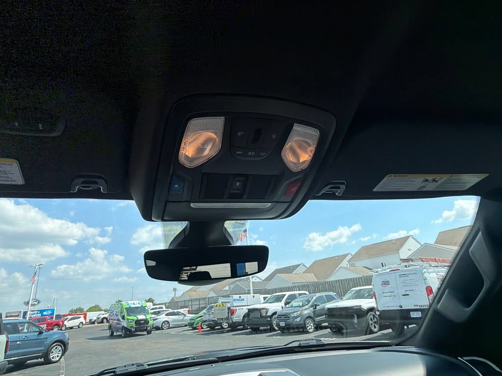 Used 2023 RAM 1500 Big Horn AWD/4WD image 36