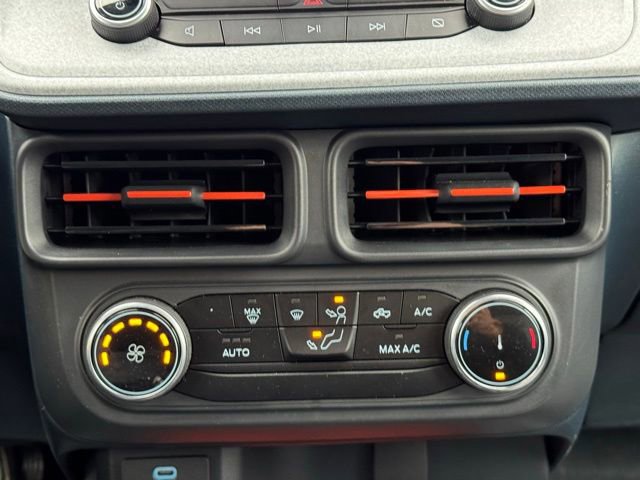 Certified 2023 Ford Maverick XLT FWD image 18
