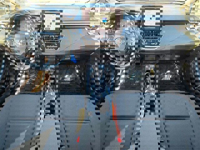 Used 2024 Toyota Corolla LE image 9