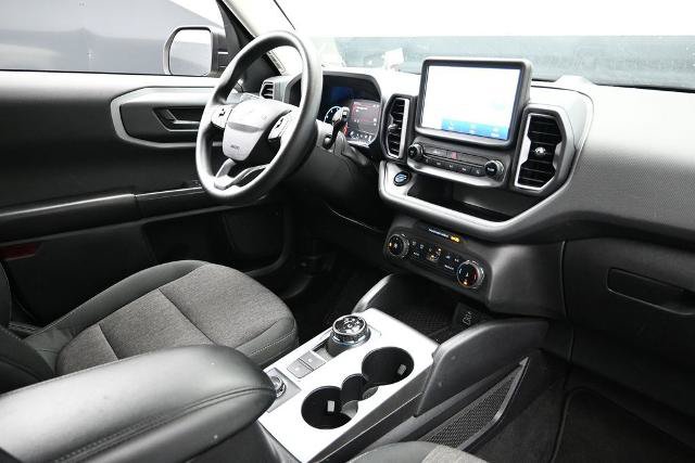 Certified 2024 Ford Bronco Sport Big Bend AWD/4WD image 10