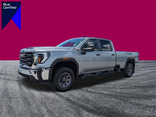 Used 2024 GMC Sierra 3500 Pro