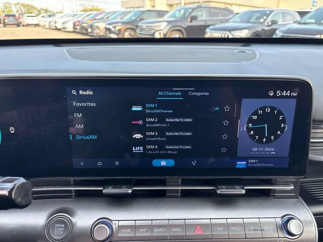 Used 2024 Hyundai Kona SEL AWD/4WD image 31