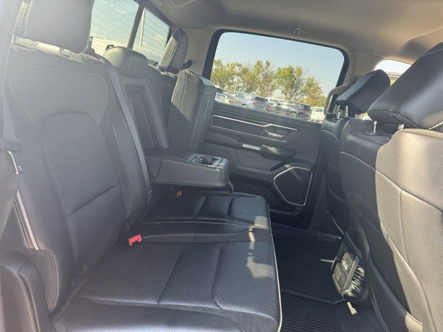 Used 2022 RAM 1500 Laramie image 34