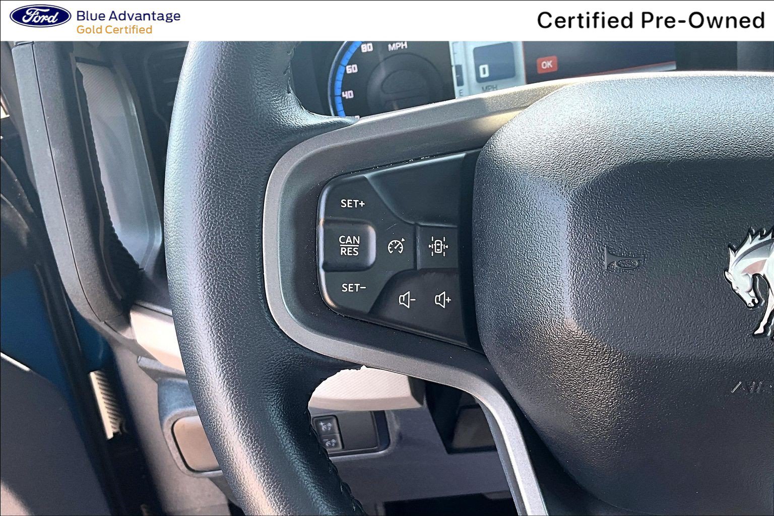 Certified 2024 Ford Bronco Big Bend AWD/4WD image 22