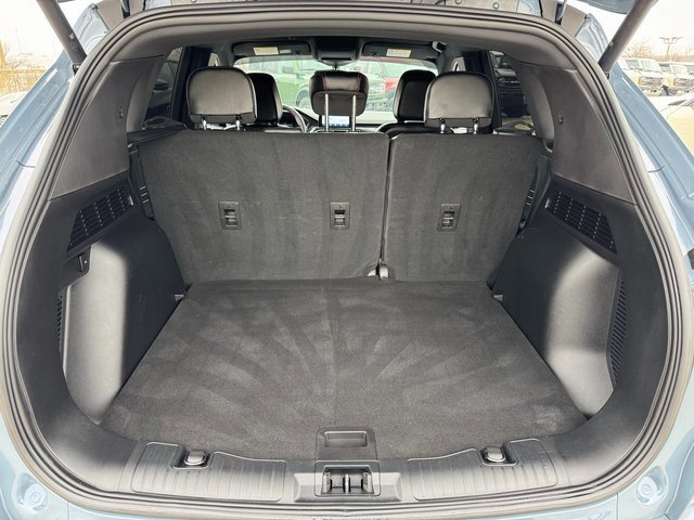 Certified 2023 Ford Escape ST-Line w/ Equipment Group 301A image 18