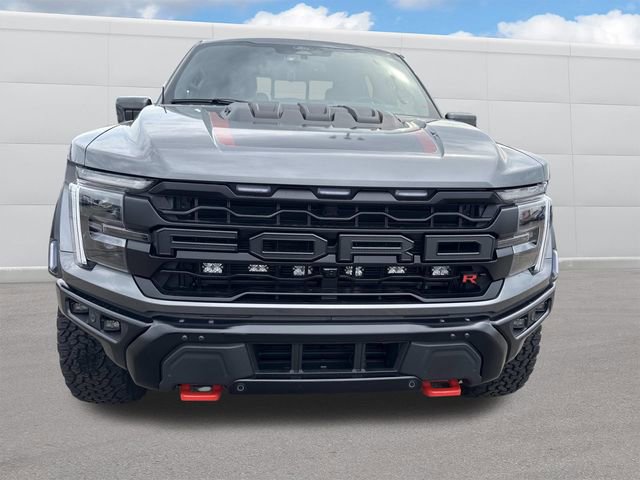 Certified 2024 Ford F150 Raptor w/ Equipment Group 803A Raptor R AWD/4WD image 12