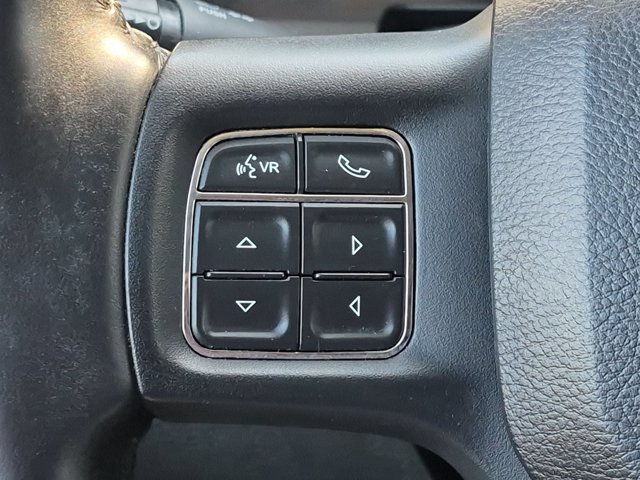 Used 2018 RAM 1500 Big Horn AWD/4WD image 19
