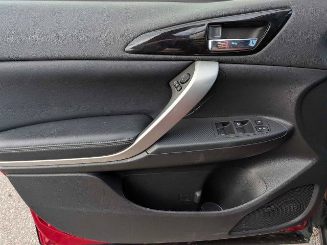 Used 2025 Mitsubishi Eclipse Cross SE AWD/4WD image 11