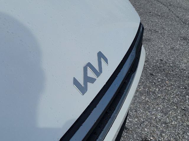 Used 2025 Kia K4 FWD image 8